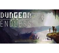 Dungeon of the Endless (PS4)