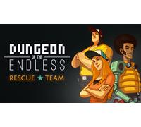 Dungeon of the Endless - Rescue Team Add-on (DLC)