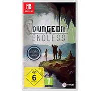 Dungeon of the Endless (Switch)