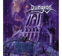 Dungeon – One Step Beyond – CD+DVD – Édition limitée (Import)