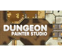 Dungeon Painter Studio (Steam Account)