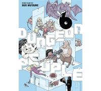 Dungeon People Vol. 6 - HUTAMI Sui - Seven Seas Entertainment - ebook (ePub illustré) - Livre