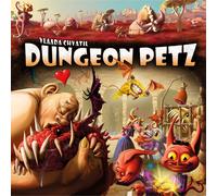 Dungeon Petz