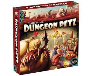 Dungeon Petz