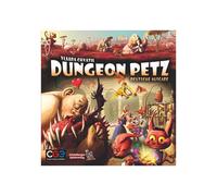 Dungeon Petz Allemand