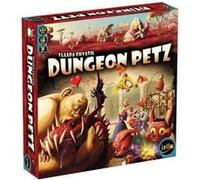 Dungeon Petz G