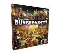 Dungeon Petz - Rues Sombres - Extension