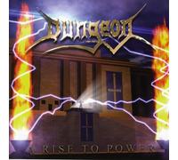 Dungeon - Rise to Power