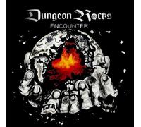 Dungeon Rocks - Encounter [Import]