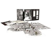 Dungeon Roots 1981 L'ascension de La tour d'abyme, 1 grimoire - Maître Sinh - 500 Nuances de G oîte ou accessoire - Jeux livres objets