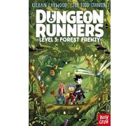 Dungeon Runners: Forest Frenzy