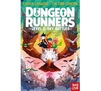Dungeon Runners: Sky Battles