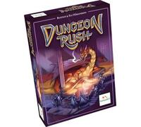 Dungeon Rush