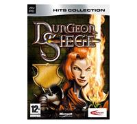 DUNGEON SIEGE