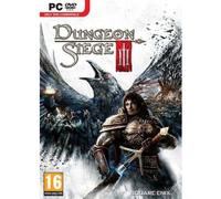 Dungeon siege 3