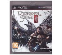 Square Enix – Jeu vidéo Dungeon Siege III G