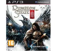 Square Enix – Jeu console PS3 – Dungeon Siege III