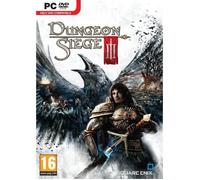 DUNGEON SIEGE 3 / Jeu PC