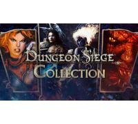Dungeon Siege Collection (PC)