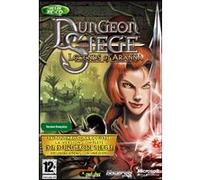 Dungeon Siege Gold : Dungon siege + Dungeon Siege - Legends of Aranna G