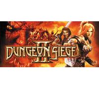 Dungeon Siege II (PC)