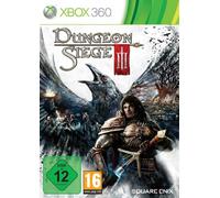 Dungeon Siege III 3 Xbox 360 Neuf + Emballage D'Origine