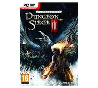 Dungeon Siege III - Edition Limitée