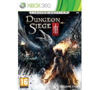 Dungeon Siege III : édition limitée [import anglais]