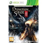 Dungeon Siege Iii Édition Limitée - Vf Intégrale Xbox 360