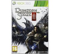 Dungeon Siege III [import allemand]