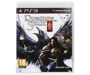Dungeon Siege III [import allemand]
