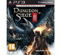 Dungeon Siege III - limited edition (englisch) [import allemand]