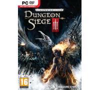 Dungeon Siege III : Limited Edition [import anglais]