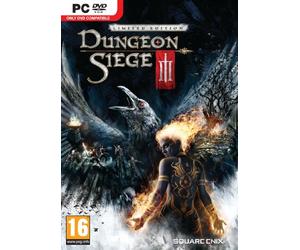 Dungeon Siege III : Limited Edition [import anglais]
