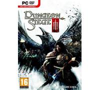 Dungeon Siege Iii PC