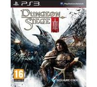 Dungeon Siege Iii Ps3