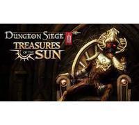 Dungeon Siege III Treasures of the Sun (DLC)