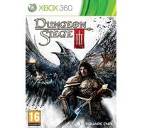 Dungeon Siege Iii Xbox 360
