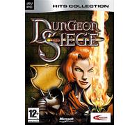 Dungeon Siege PC