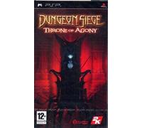 Dungeon Siege PSP