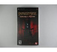 Dungeon Siege Throne of Agony (PSP 輸入版 北米）
