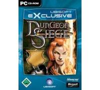 Dungeon Siege [Ubi Soft eXclusive] - Import Allemagne