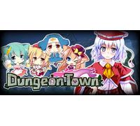 Dungeon Town (PC)