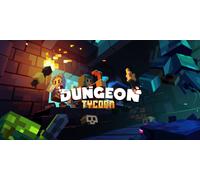 Dungeon Tycoon (PC)