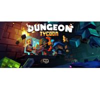 Dungeon Tycoon (PC)