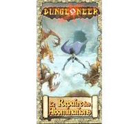Dungeoneer : Le Repaire Des Abominations G