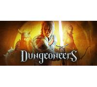 Dungeoneers (Steam Account)
