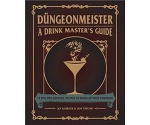 Dungeonmeister | Jef Aldrich Jef AldrichJef Aldrich (Auteur)