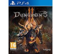 Dungeons 2