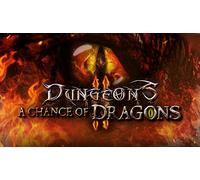 Dungeons 2 A Chance of Dragons (DLC)